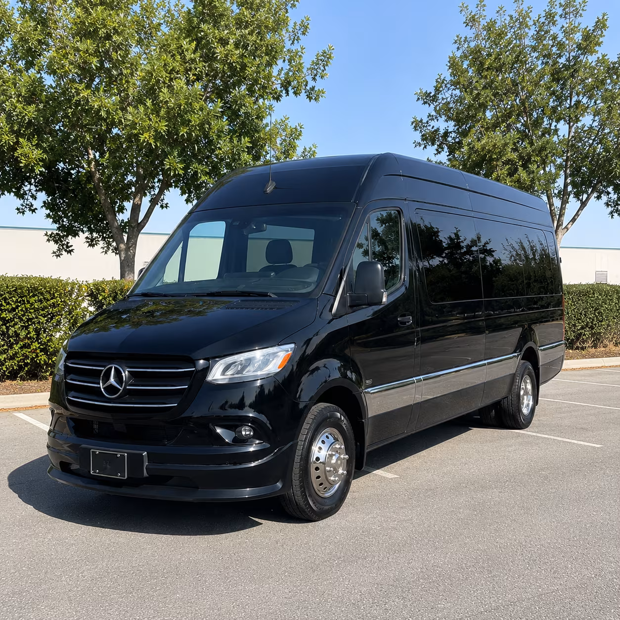 arvada employee transportation