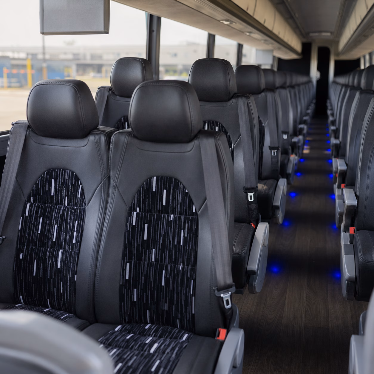 arvada long distance transportation