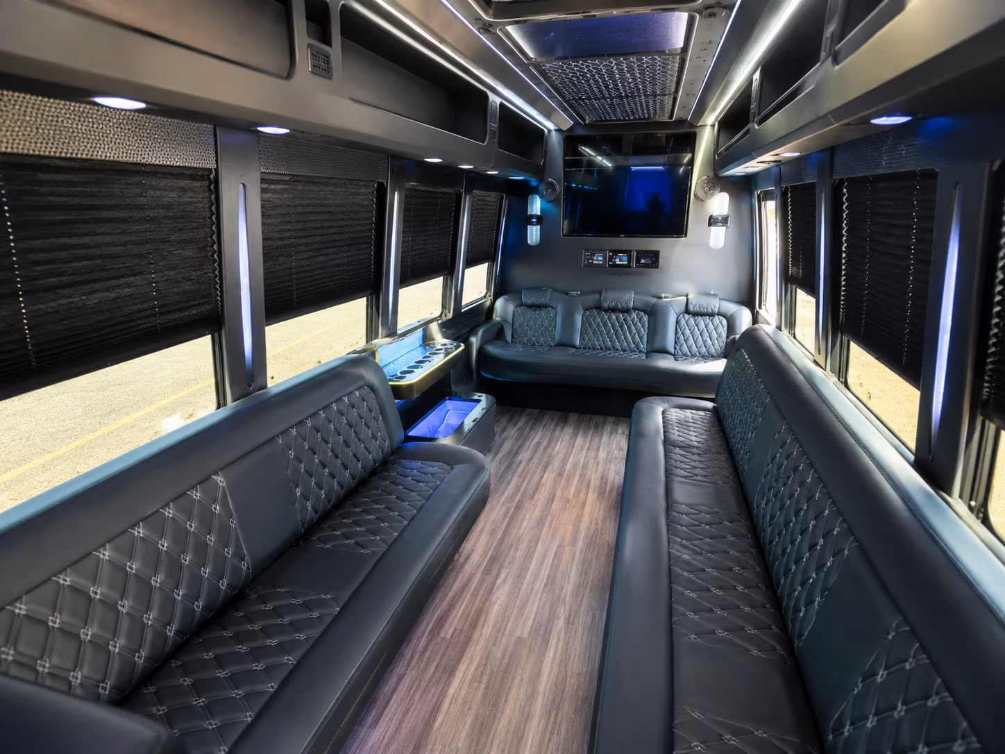 arvada prom transportation