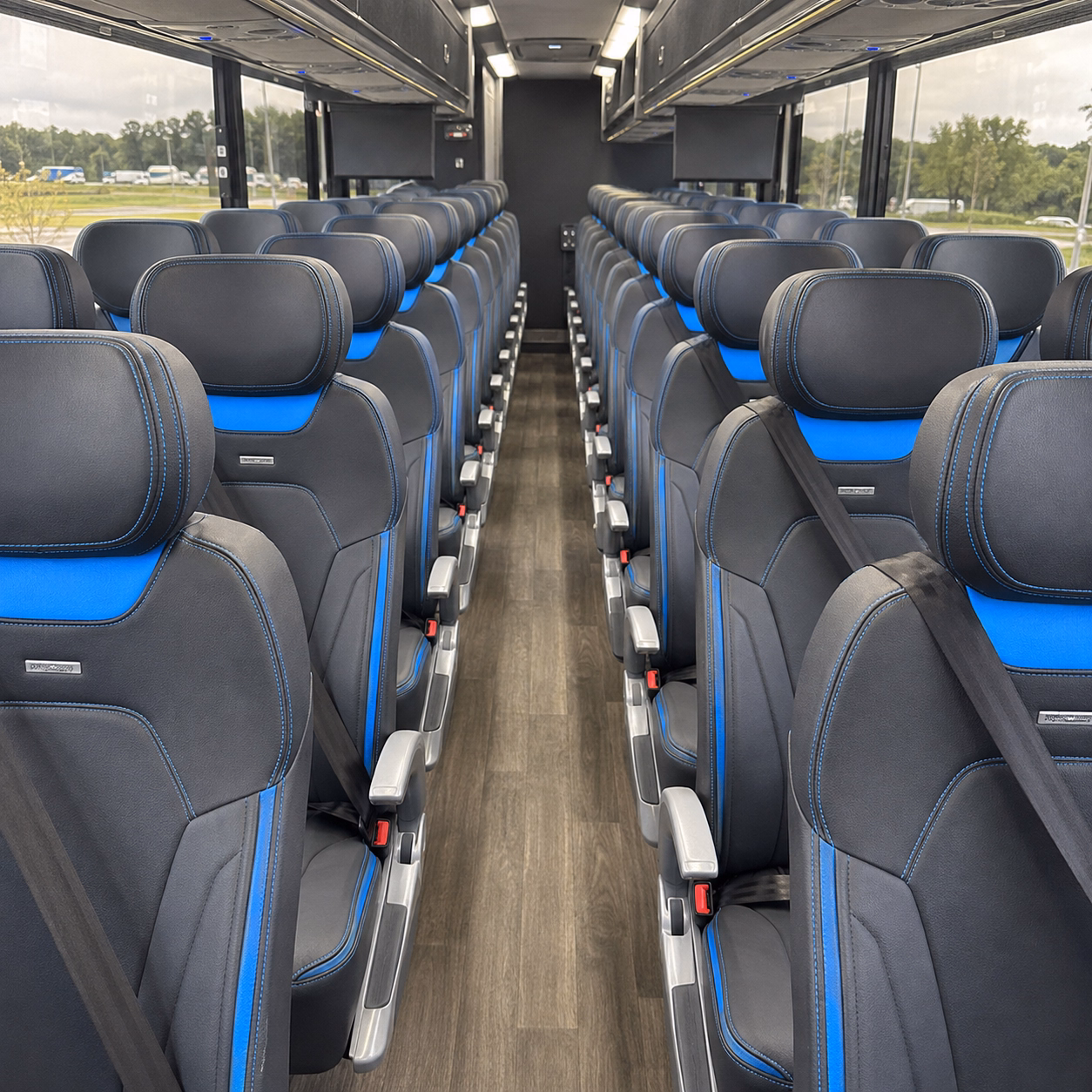 arvada religious group transportation