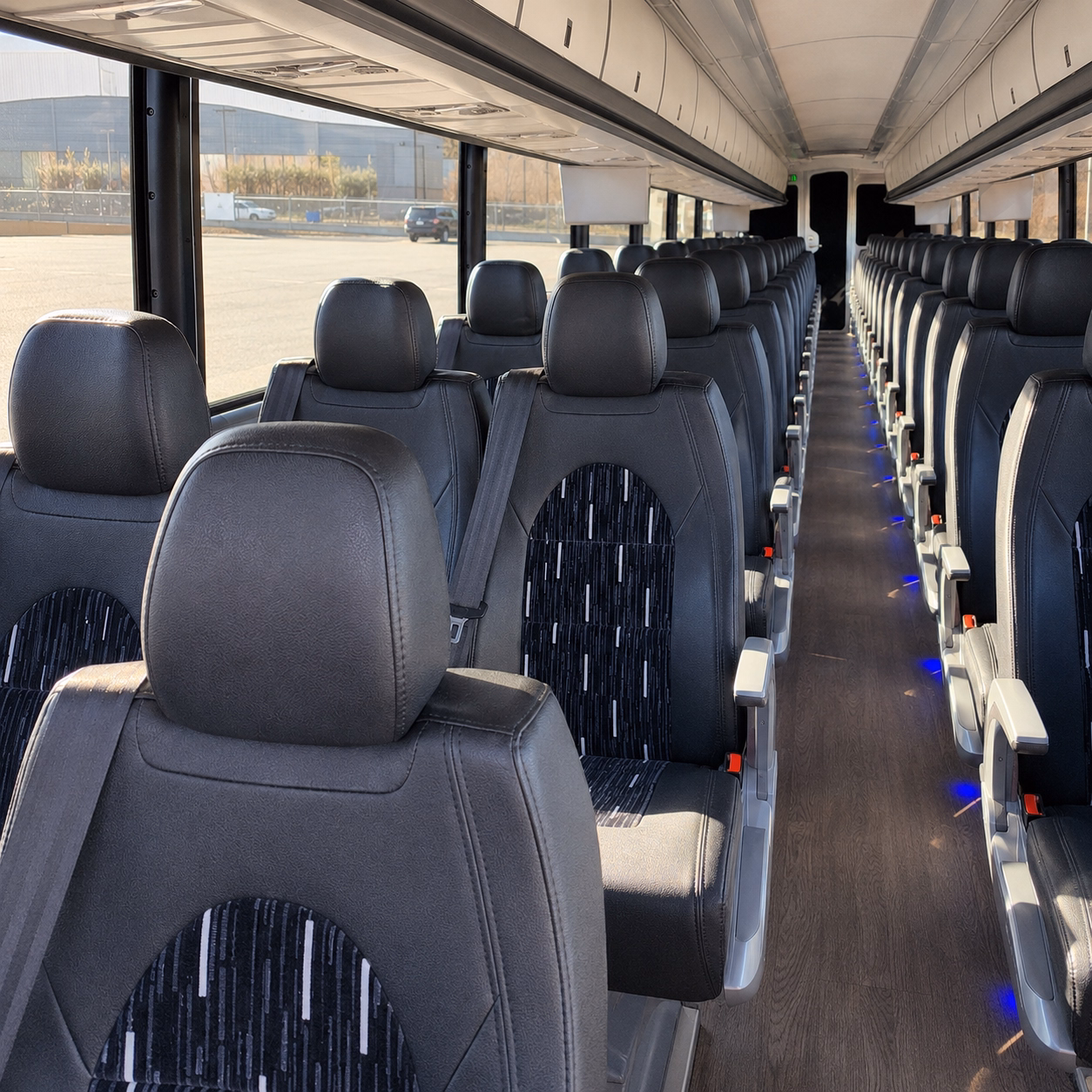 arvada school event transportation